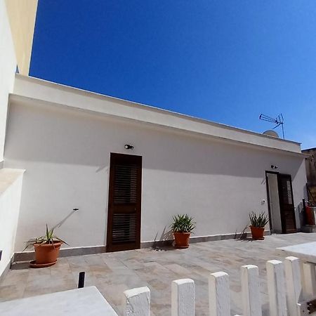 Apartmán Zisas Palermo Exteriér fotografie